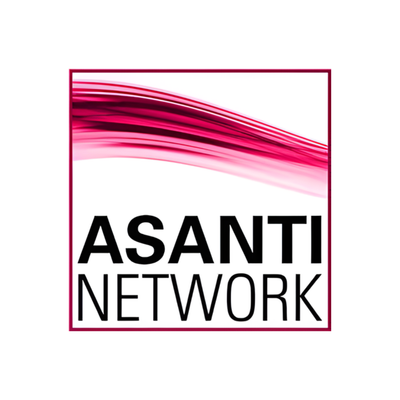 ASANTI WORKFLOW‎ ‎ ‎ ‎ ‎ ‎ ‎ ‎ ‎ ‎ ‎ ‎ ‎