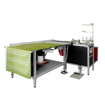 Cronos Overlock