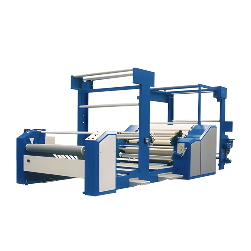 Klieverik TC High Volume