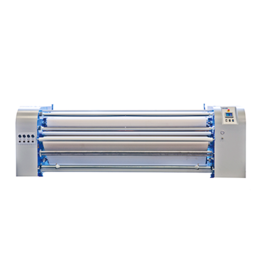 Klieverik GTC Roll-to-Roll Series