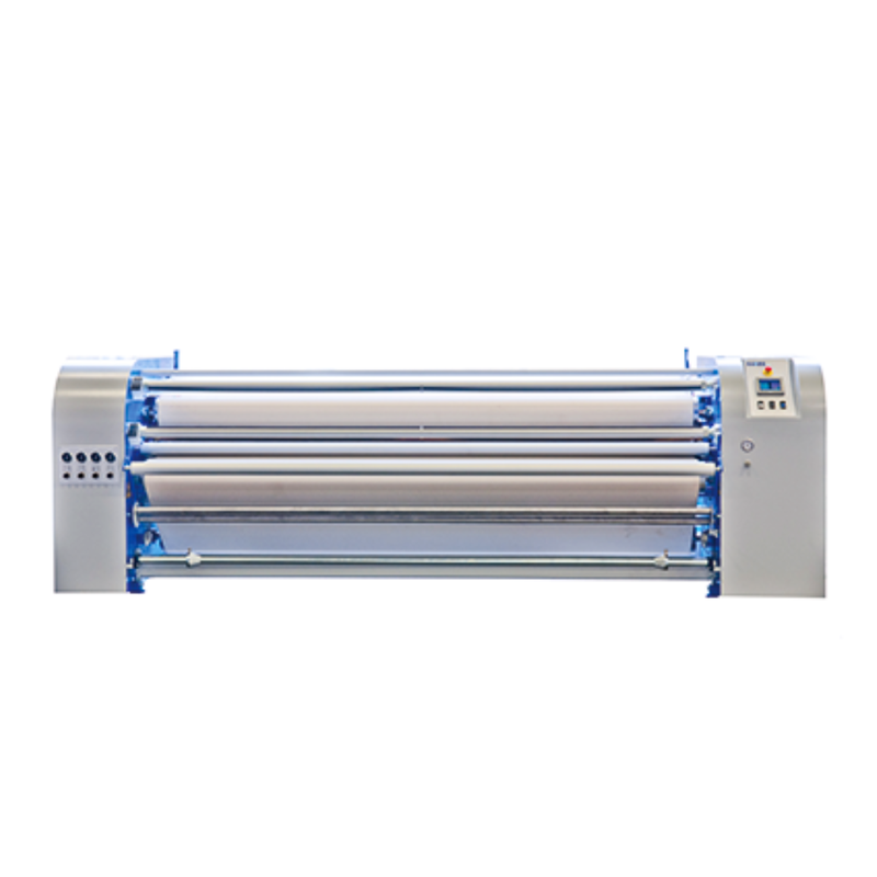 Klieverik GTC Roll-to-Roll Series