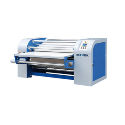 Klieverik GTC-SP Flowline Series