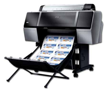 EPSON WT7900