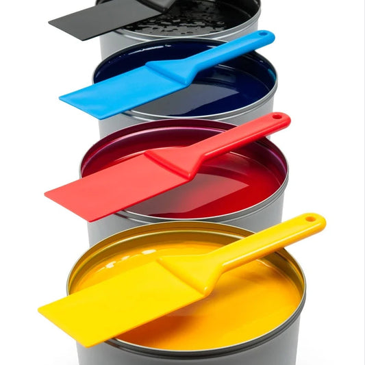 Inchiostri Offset, Basi Pantone® e Vernici
