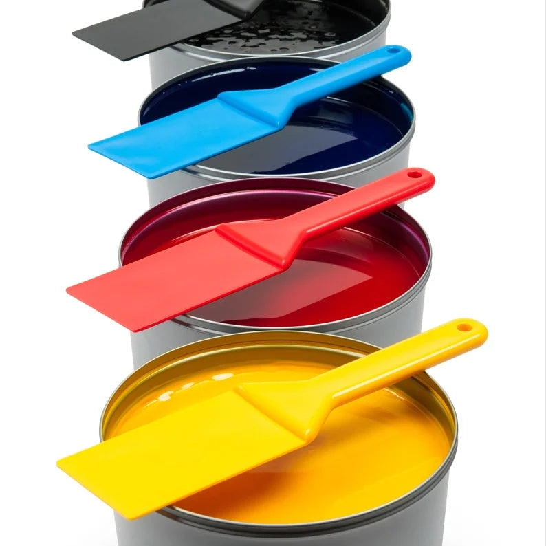 Inchiostri Offset, Basi Pantone® e Vernici