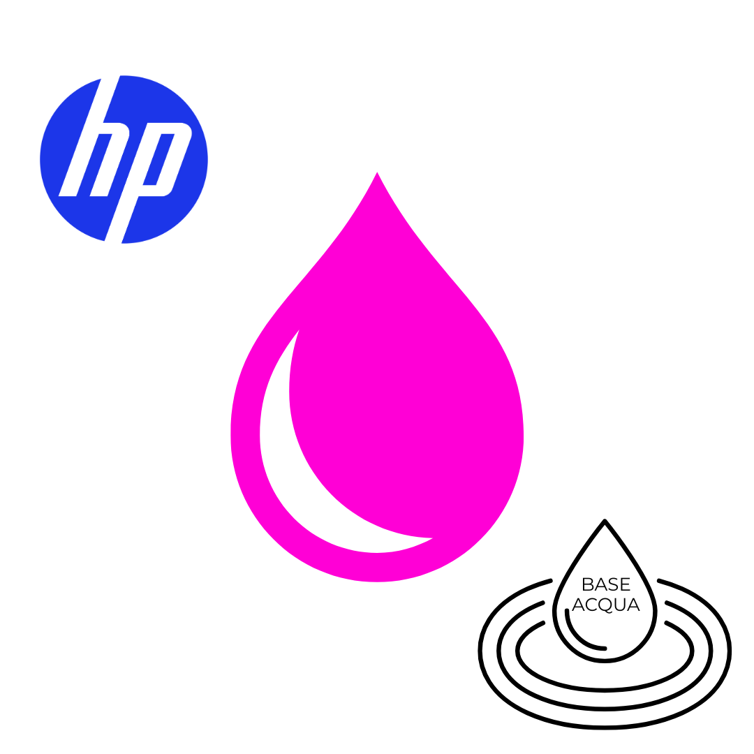 CARTUCCE HP LATEX | SERIE 300
