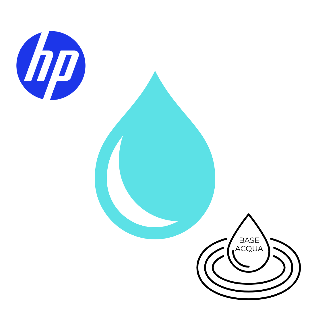 CARTUCCE HP LATEX | SERIE 300