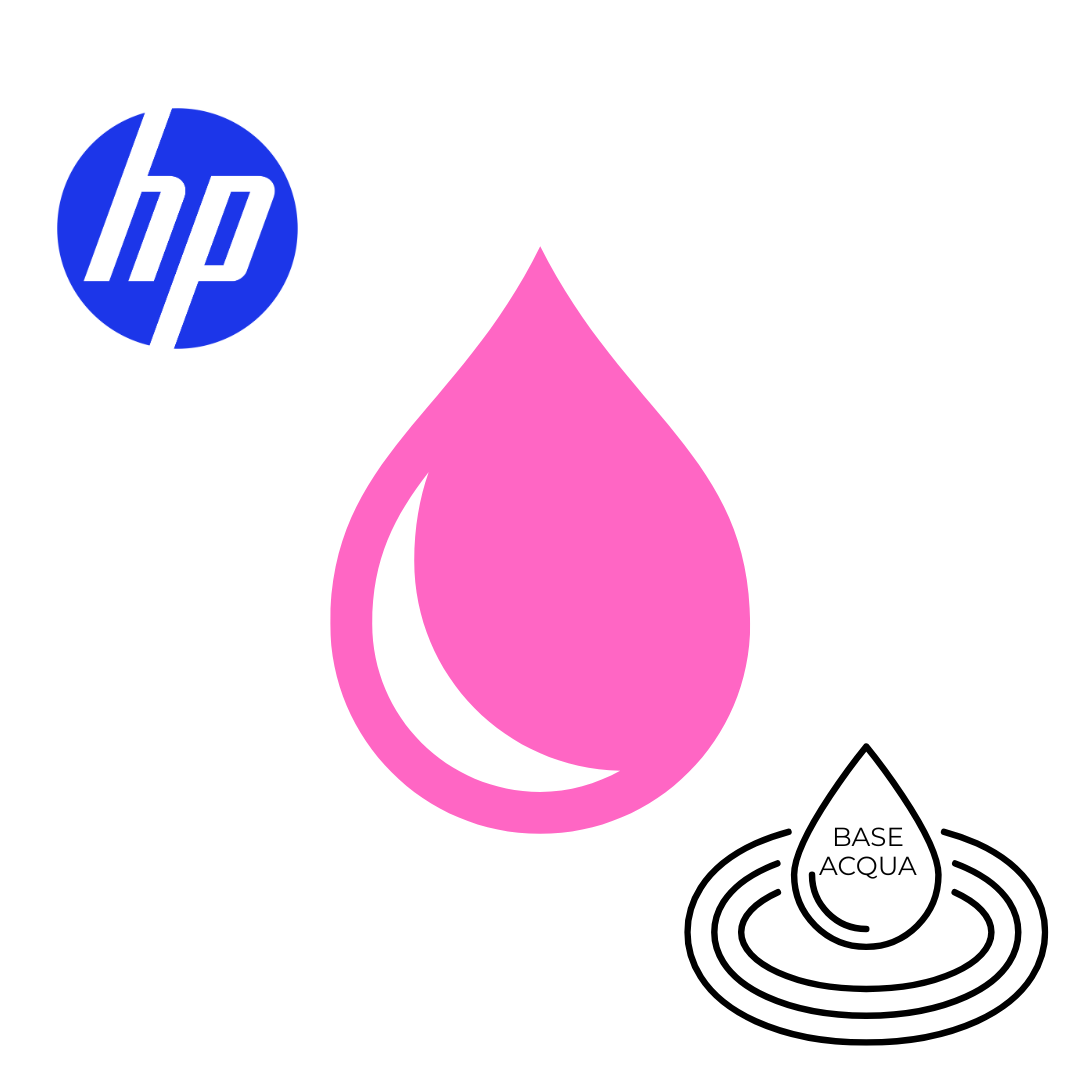 CARTUCCE HP LATEX | SERIE 300