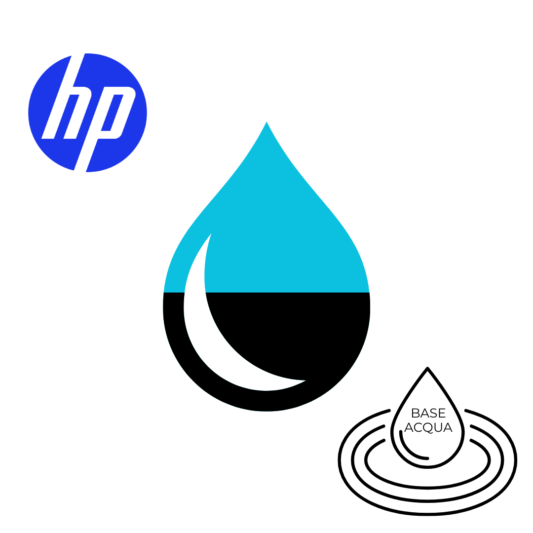 CARTUCCE HP LATEX | SERIE 300