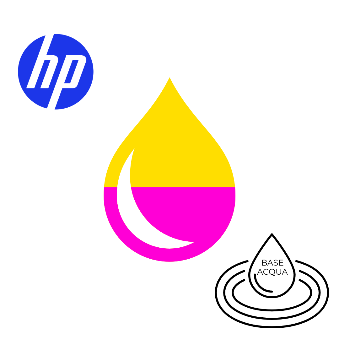 CARTUCCE HP LATEX | SERIE 300