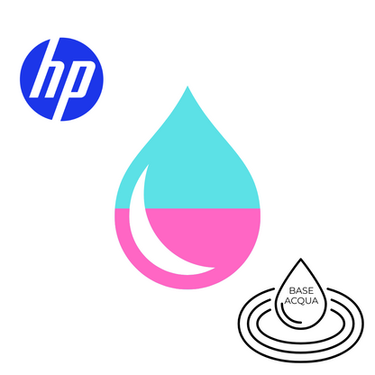 CARTUCCE HP LATEX | SERIE 300