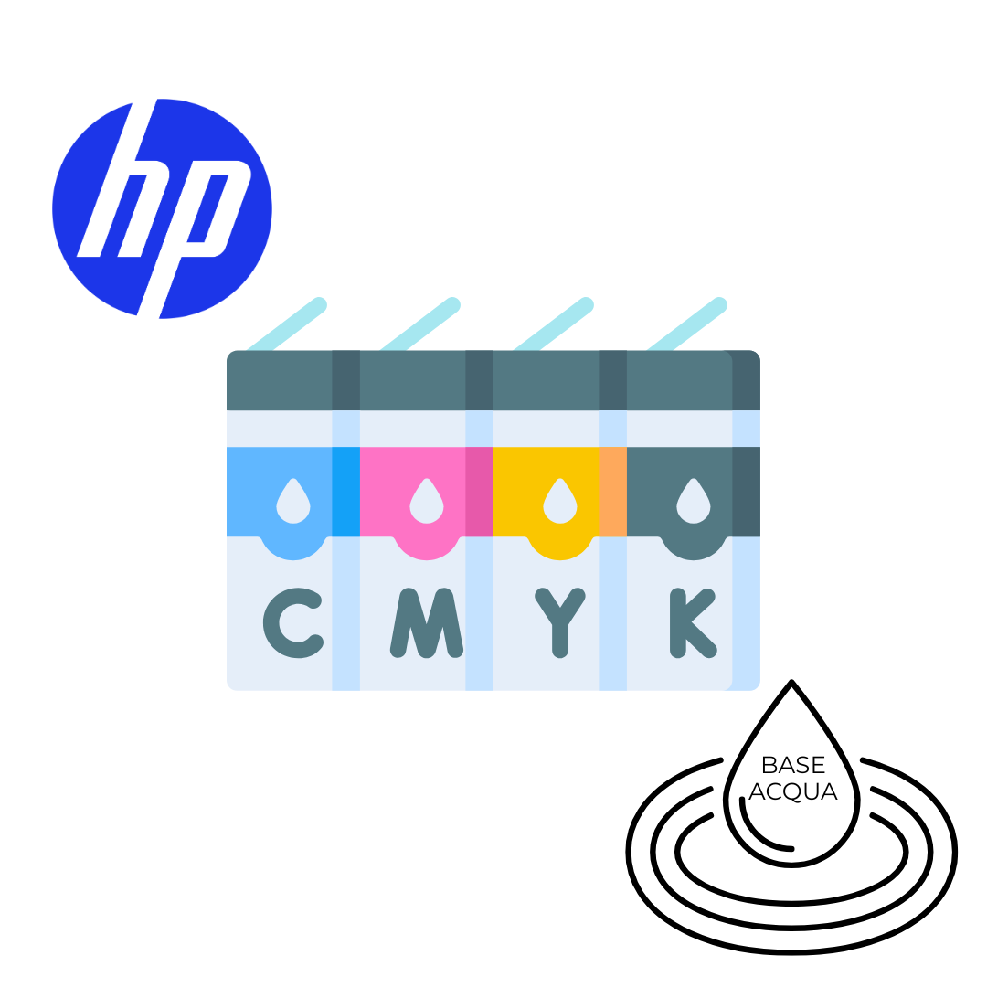 CARTUCCE HP LATEX | SERIE 300