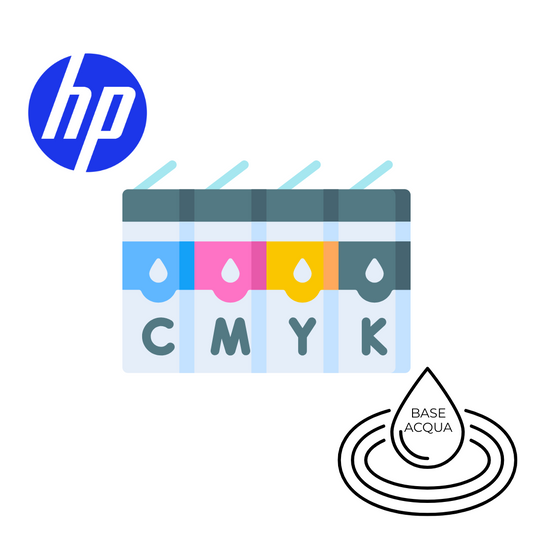 CARTUCCE HP LATEX | SERIE 630/700/800