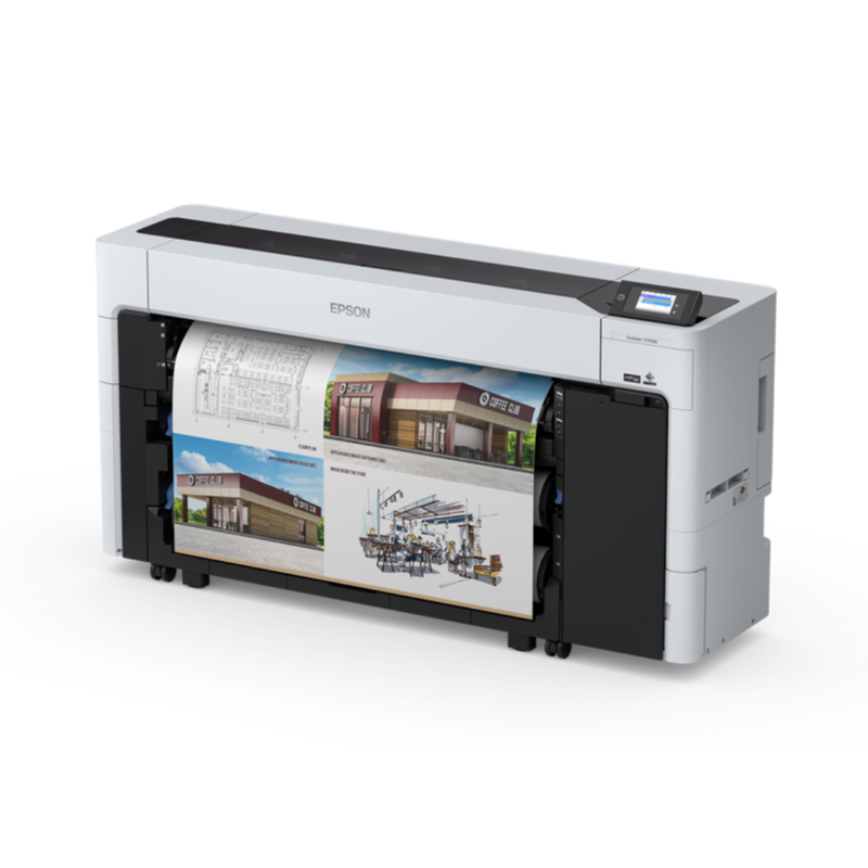 SURECOLOR SC-T7700D