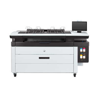 HP PageWide XL serie 4250