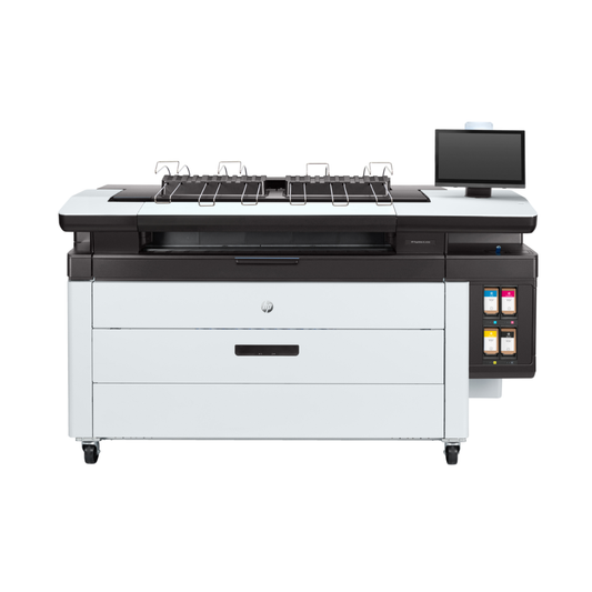 HP PageWide XL serie 4250