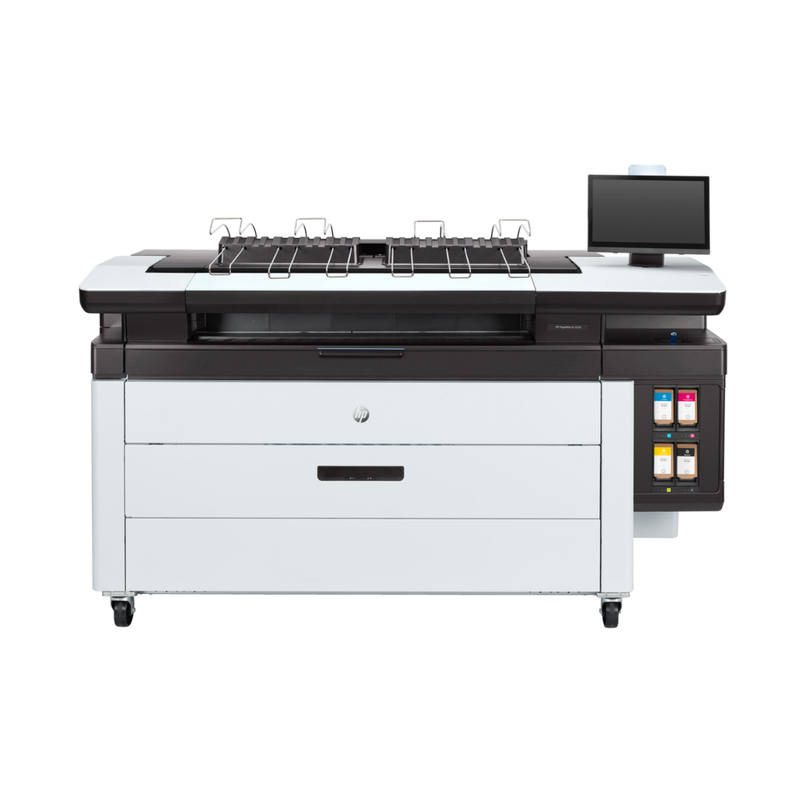 HP PageWide XL serie 4250