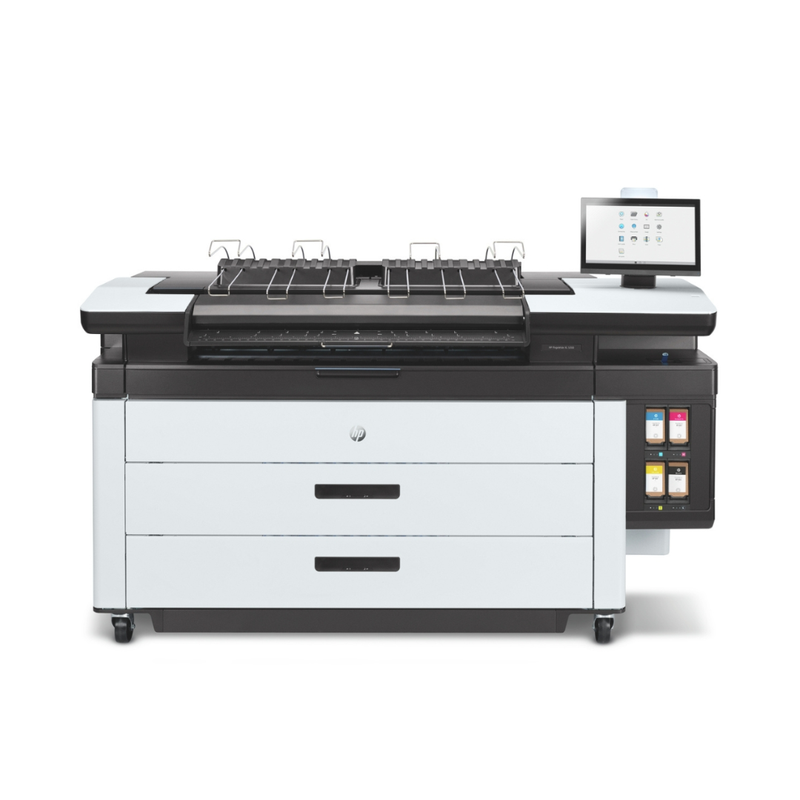 HP PageWide XL Pro 5200