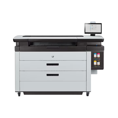 HP PageWide XL serie 8200