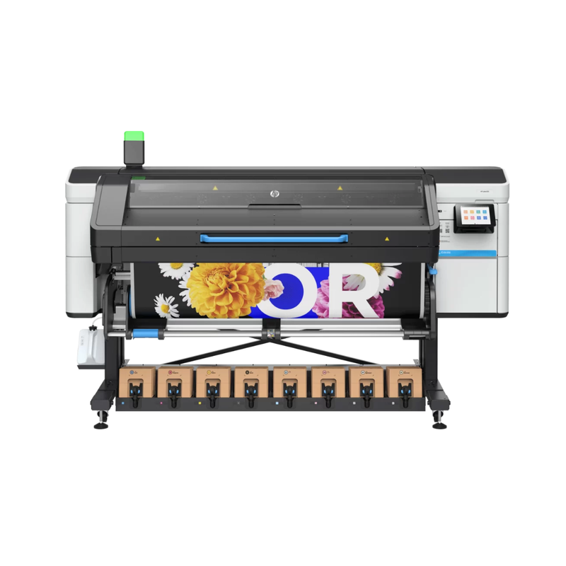 HP Latex 830