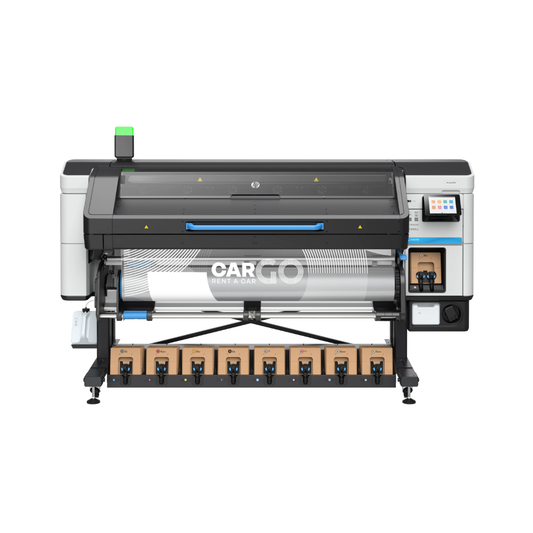 HP Latex 830W