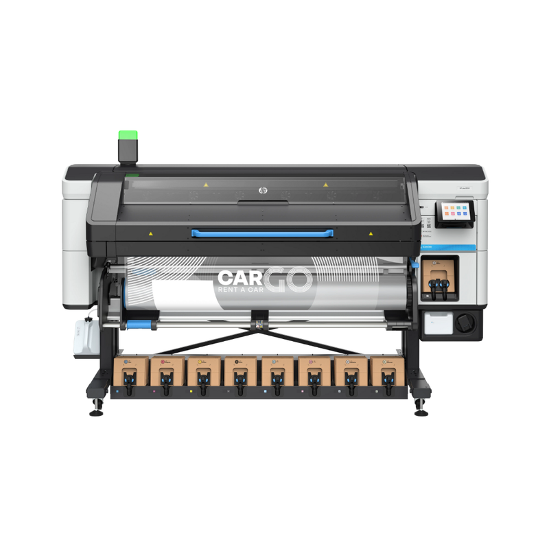 HP Latex 830W