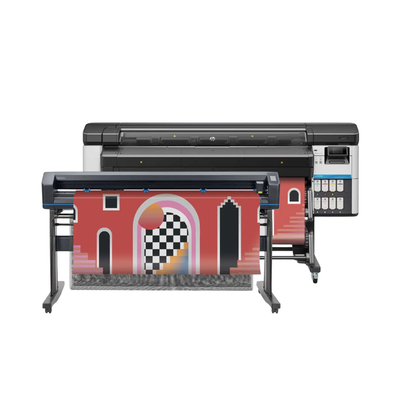 HP Latex 630 Plus