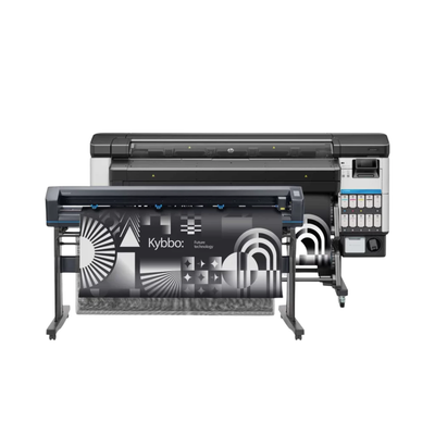 HP Latex 630W Plus