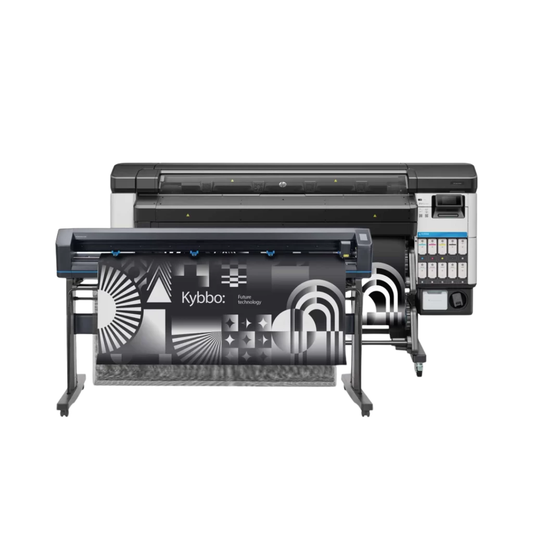 HP Latex 630W Plus