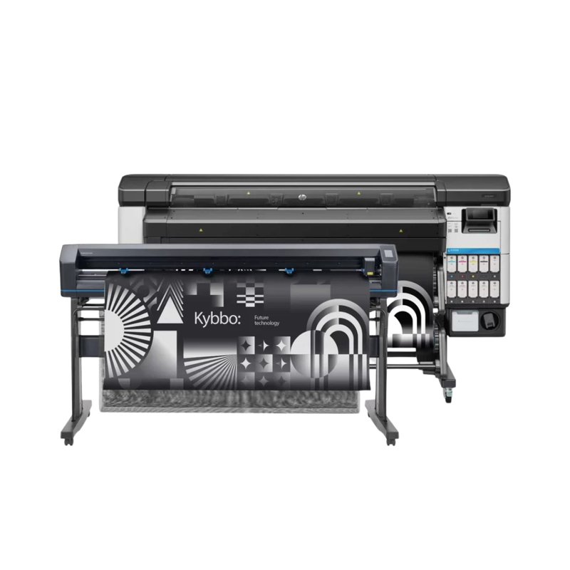 HP Latex 630W Plus