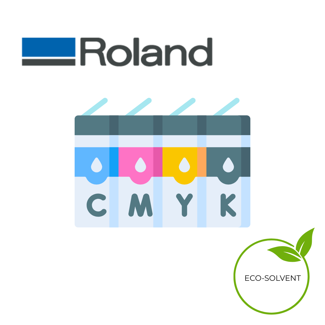 CARTUCCE ROLAND ECOSOLMAX