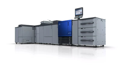 ACCURIOPRESS C84hc