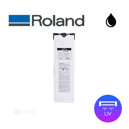 Cartucce originali Roland ECO-UV5P – VersaOBJECT MO / LO e TrueVIS LG