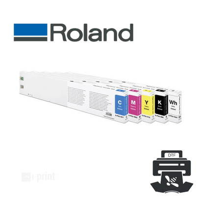 Cartucce originali Roland S-PG2 DTF – TY-300