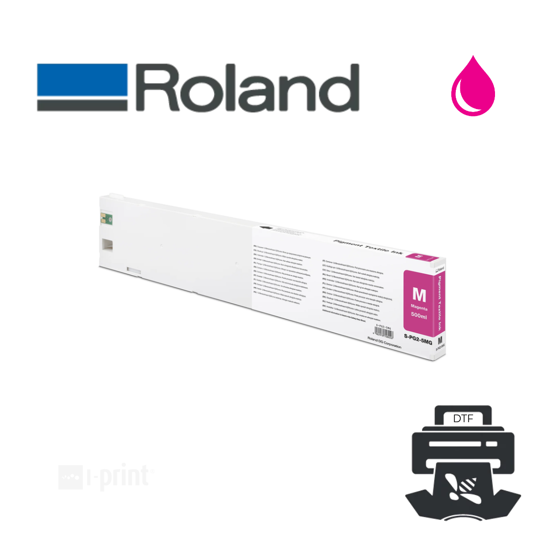 Cartucce originali Roland S-PG2 DTF – TY-300