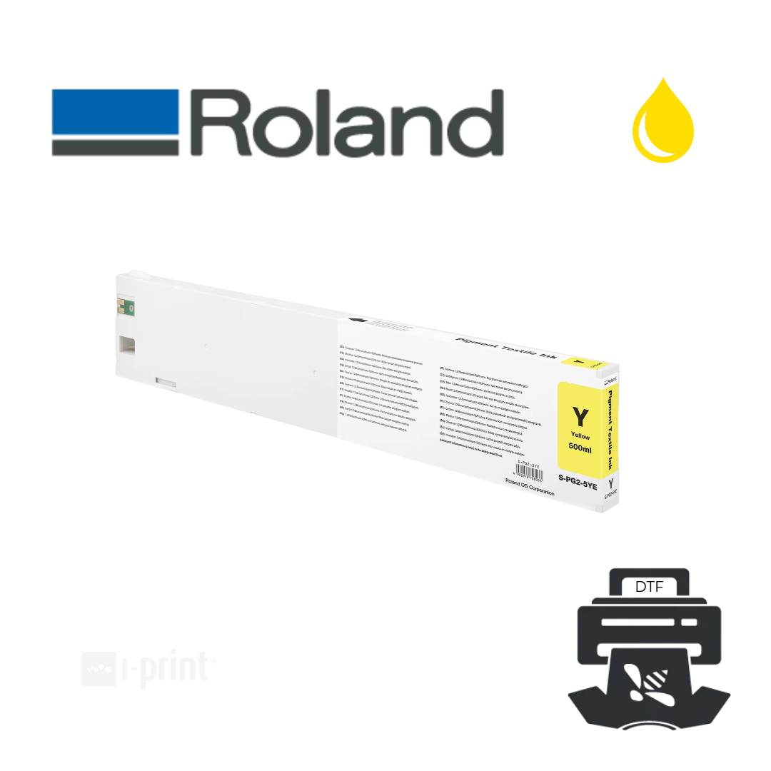 Cartucce originali Roland S-PG2 DTF – TY-300