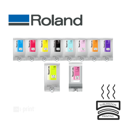 Cartucce originali Roland SBL3 – Texart RT-640 / XT-640