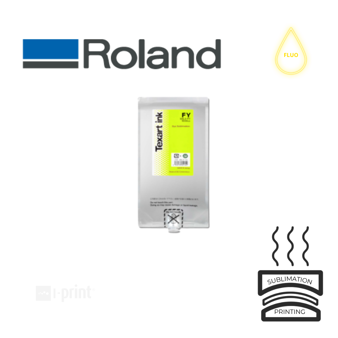 Cartucce originali Roland SBL3 – Texart RT-640 / XT-640