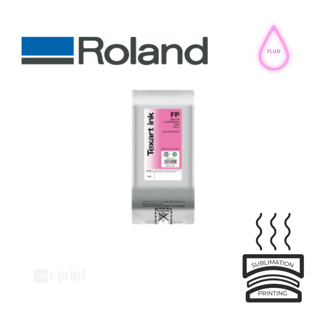 Cartucce originali Roland SBL3 – Texart RT-640 / XT-640