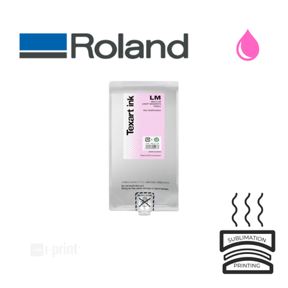 Cartucce originali Roland SBL3 – Texart RT-640 / XT-640