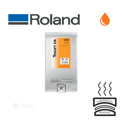 Cartucce originali Roland SBL3 – Texart RT-640 / XT-640