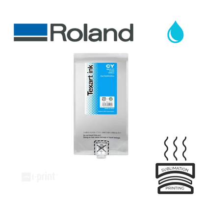Cartucce originali Roland SBL3 – Texart RT-640 / XT-640