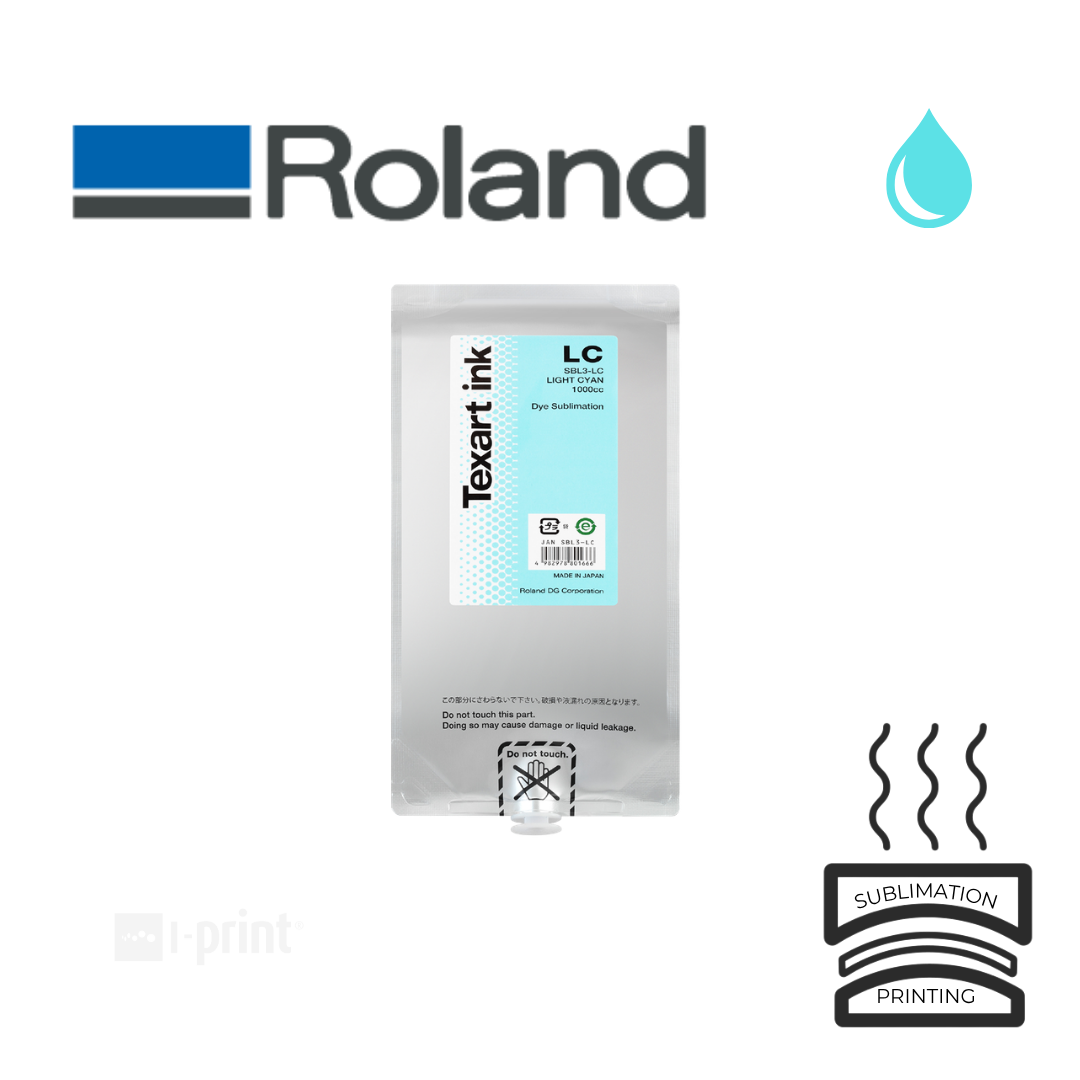 Cartucce originali Roland SBL3 – Texart RT-640 / XT-640