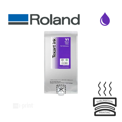 Cartucce originali Roland SBL3 – Texart RT-640 / XT-640