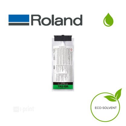 Cartucce originali Roland TR2 – TrueVIS SG2 / VG3 / VF2