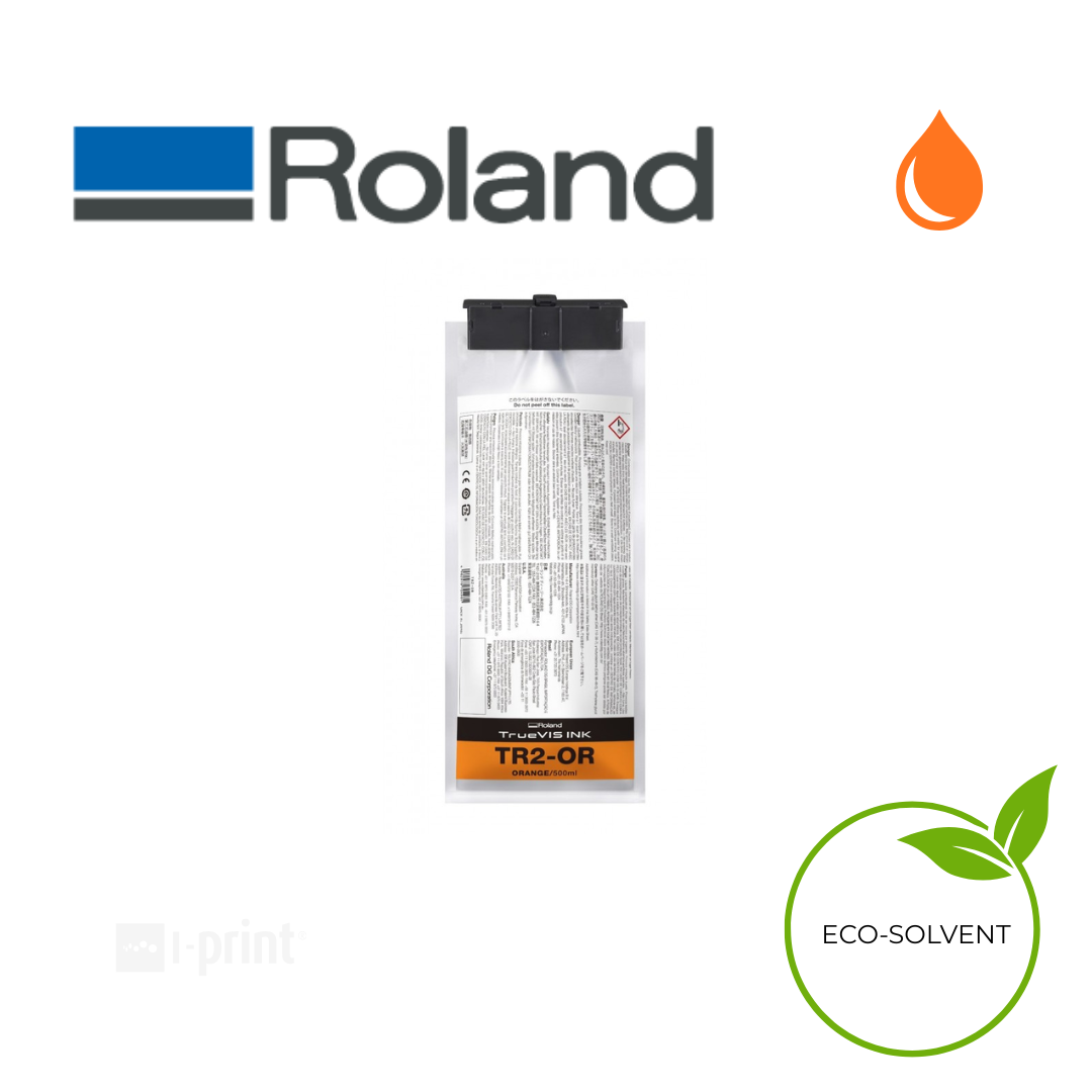 Cartucce originali Roland TR2 – TrueVIS SG2 / VG3 / VF2