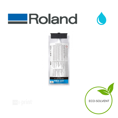 Cartucce originali Roland TR2 – TrueVIS SG2 / VG3 / VF2