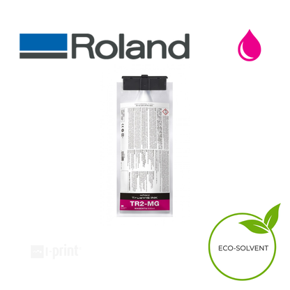 Cartucce originali Roland TR2 – TrueVIS SG2 / VG3 / VF2