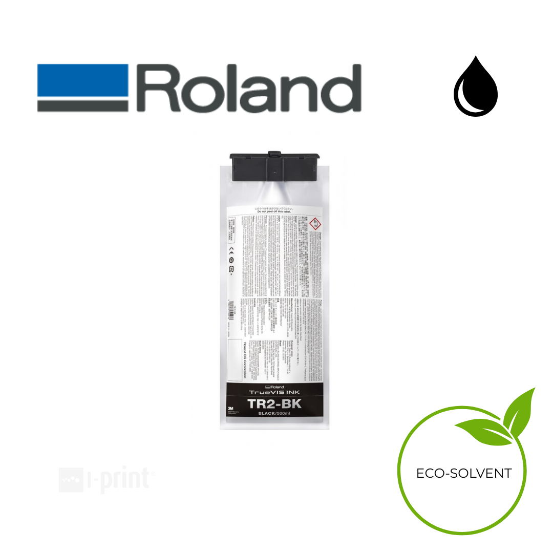 Cartucce originali Roland TR2 – TrueVIS SG2 / VG3 / VF2