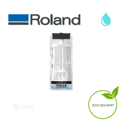 Cartucce originali Roland TR2 – TrueVIS SG2 / VG3 / VF2
